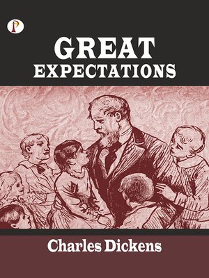 Great Expectations - ebook